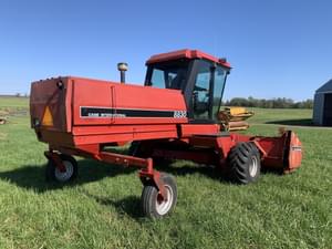 Case IH 8830 Image