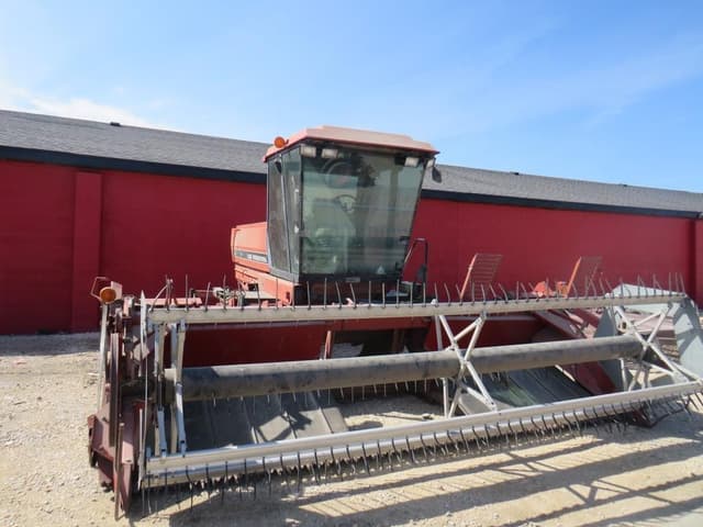 Image of Case IH 8830 equipment image 2