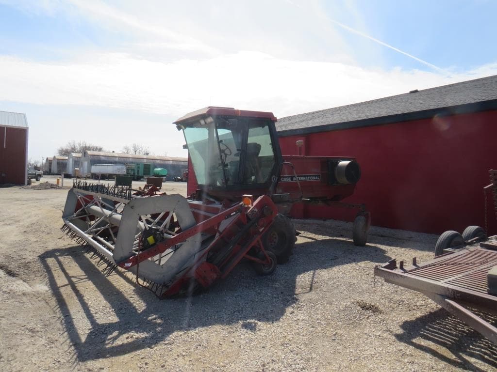 Image of Case IH 8830 Primary image