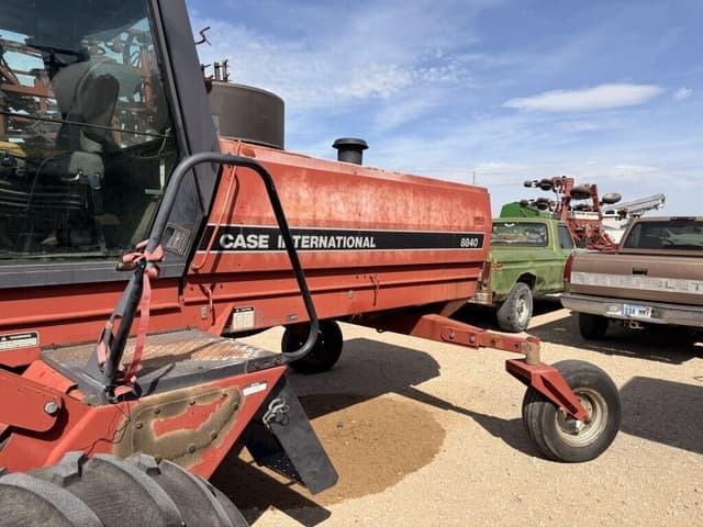 Image of Case IH 8840 equipment image 3