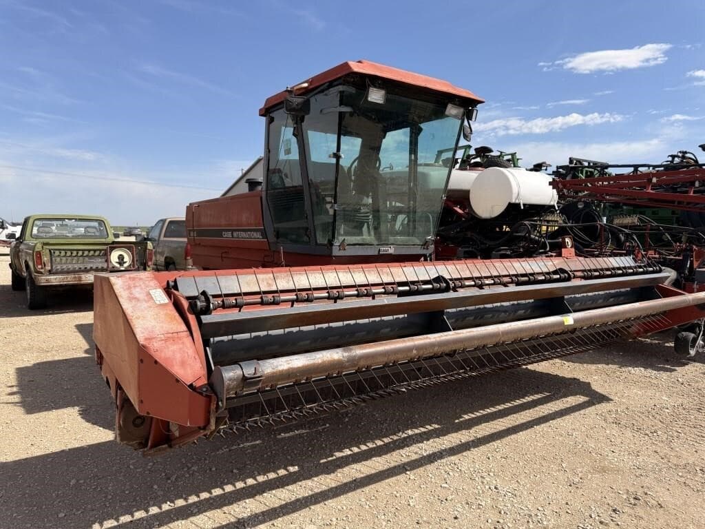 Image of Case IH 8840 Primary image