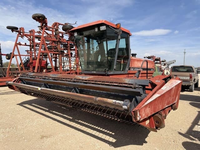 Image of Case IH 8840 equipment image 2