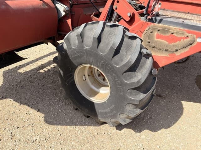 Image of Case IH 8840 equipment image 4