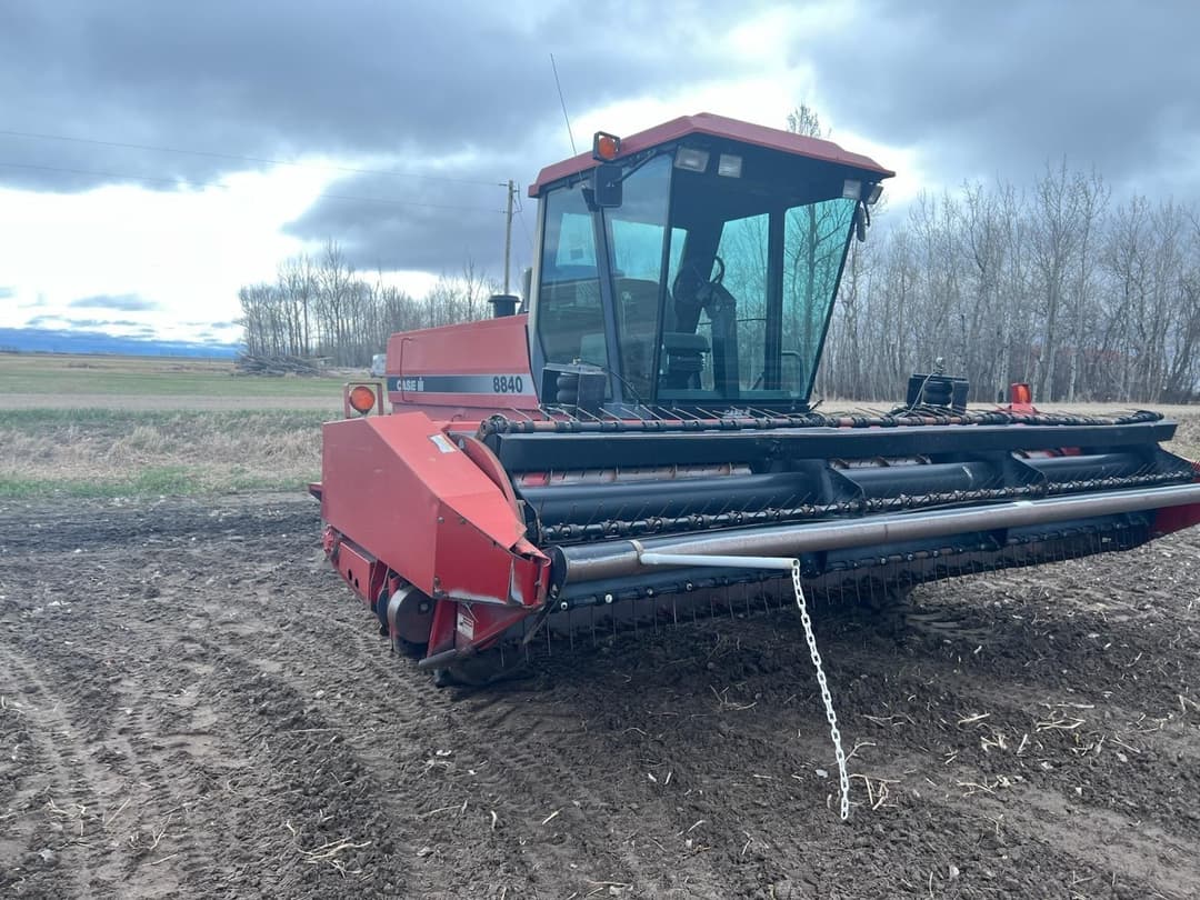 Image of Case IH 8840 Primary image