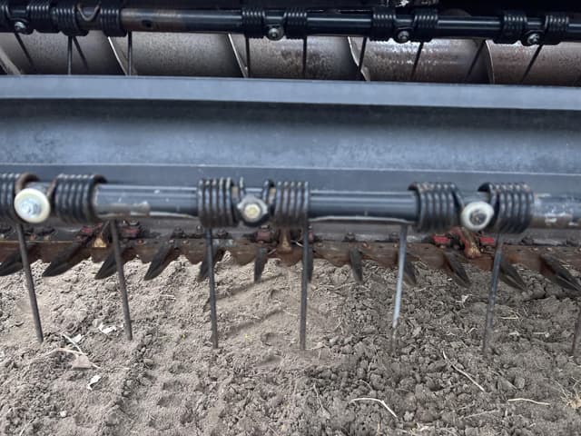 Image of Case IH 8840 equipment image 3