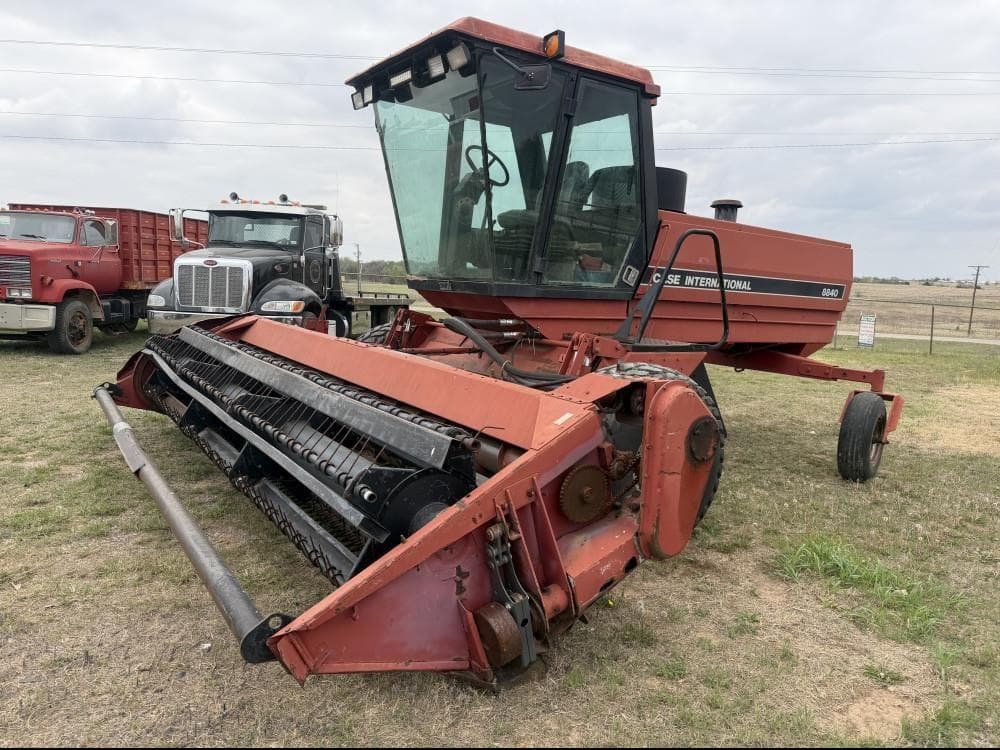 Image of Case IH 8840 Image 1