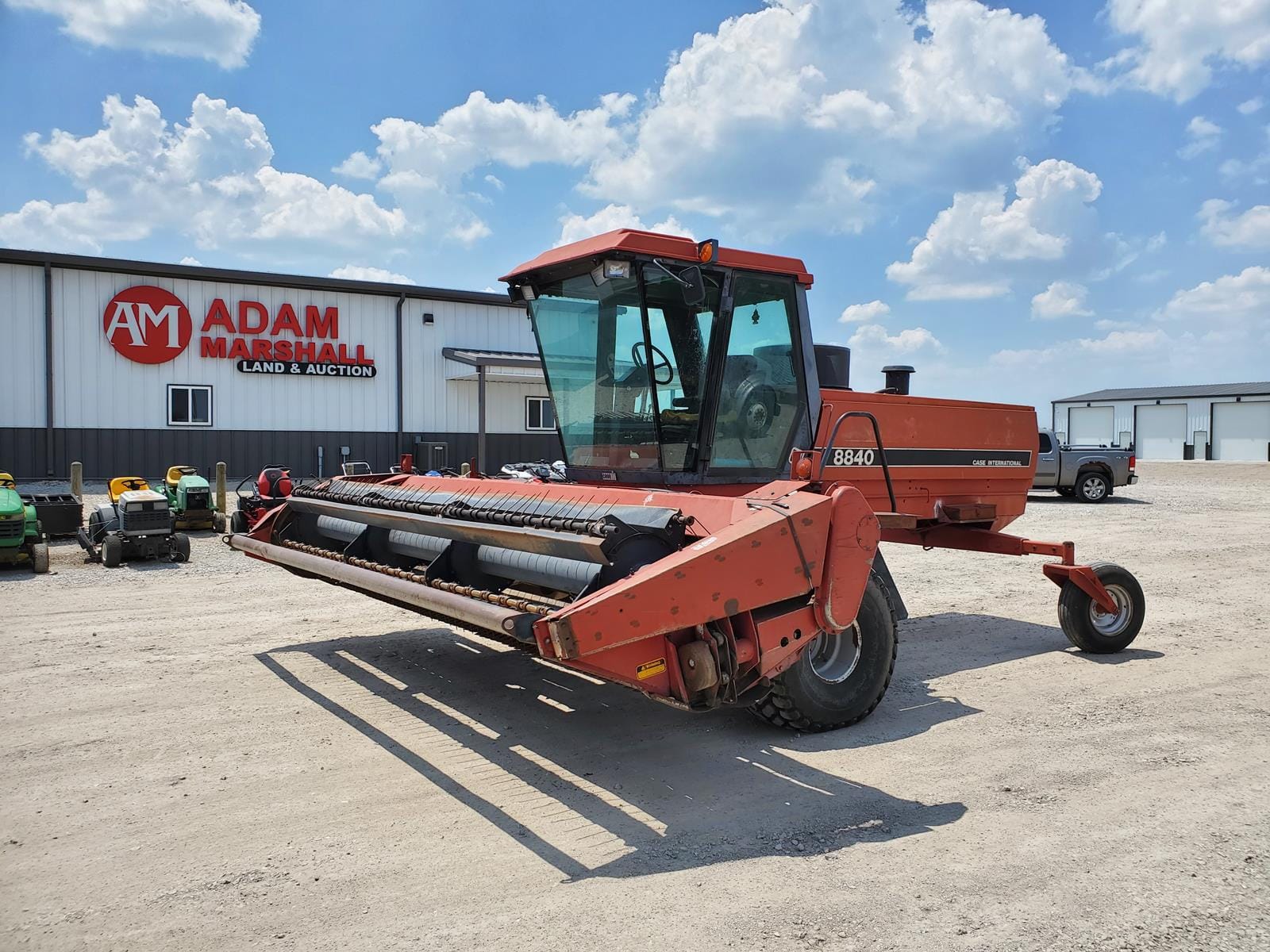 Main image Case IH 8840