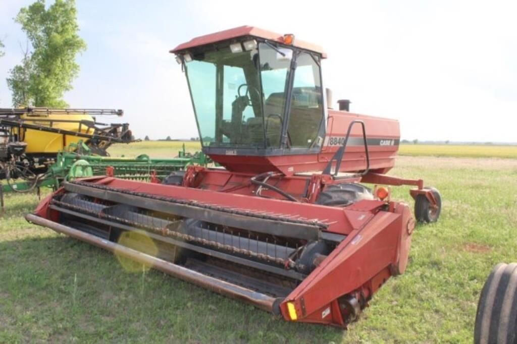 Main image Case IH 8840