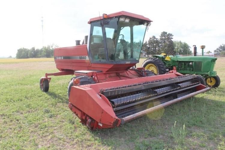 Main image Case IH 8840 31