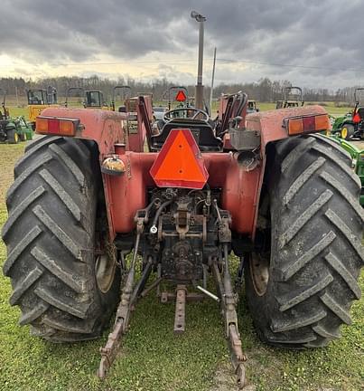 Image of Case IH 885 equipment image 1