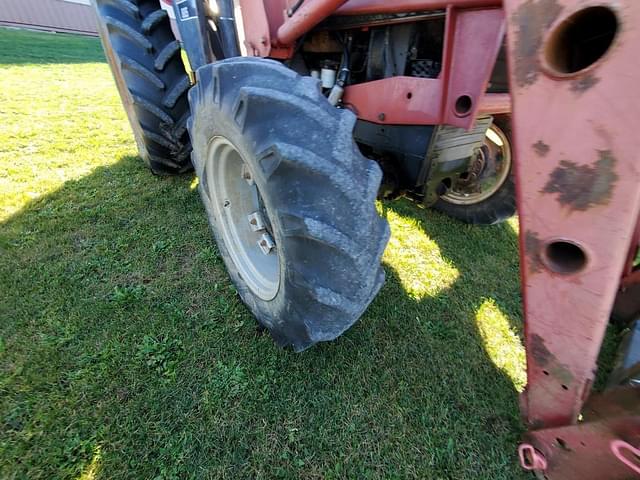 Image of Case IH 885 equipment image 3