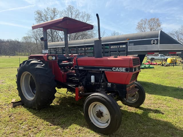 Image of Case IH 885 equipment image 1