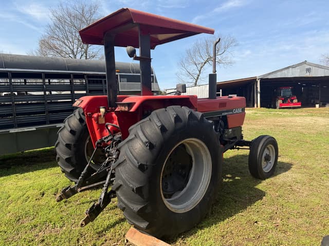 Image of Case IH 885 equipment image 2