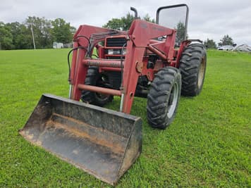 Main image Case IH 885