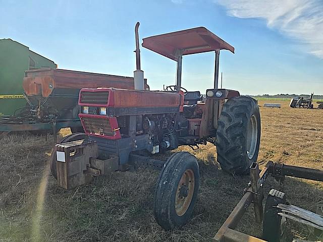 Image of Case IH 885 equipment image 1