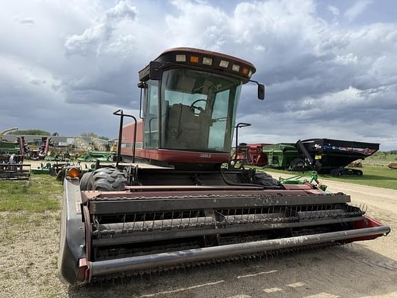 Image of Case IH 8860HP equipment image 2