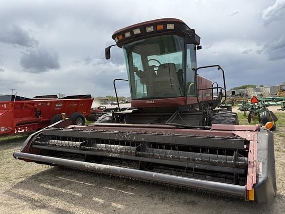 Image of Case IH 8860HP equipment image 1