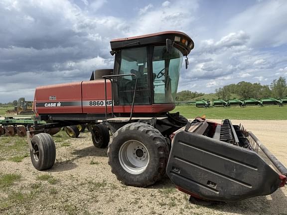 Image of Case IH 8860HP equipment image 3