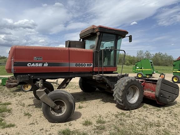 Image of Case IH 8860HP equipment image 4