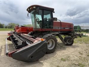 2002 Case IH 8860HP Image