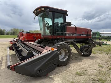 Main image Case IH 8860HP