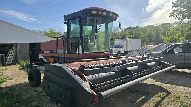 Image of Case IH 8870 equipment image 2