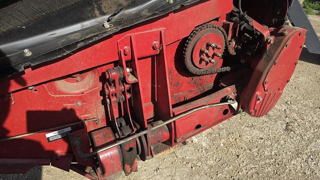 Image of Case IH 8870 equipment image 4