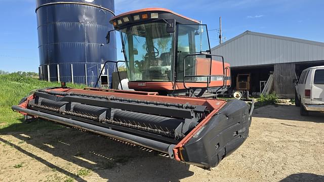 Image of Case IH 8870 equipment image 1