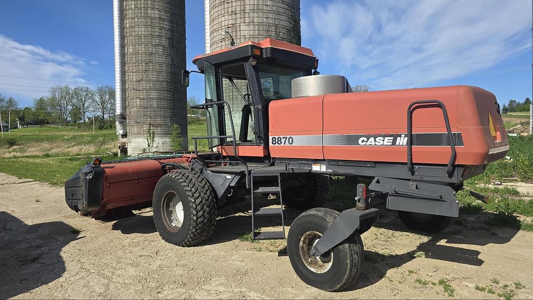 Image of Case IH 8870 Primary image