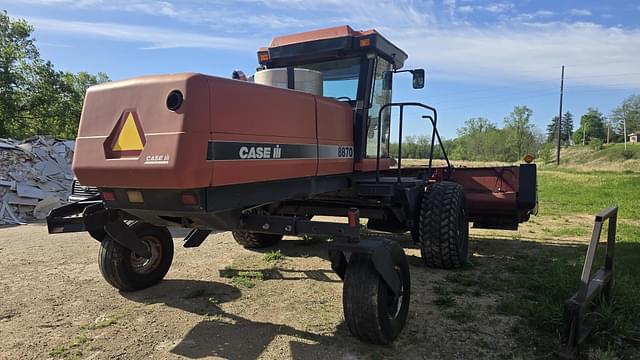 Image of Case IH 8870 equipment image 3