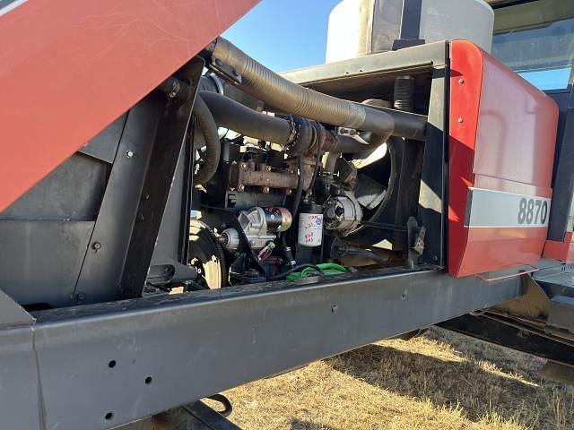 Image of Case IH 8870 equipment image 2