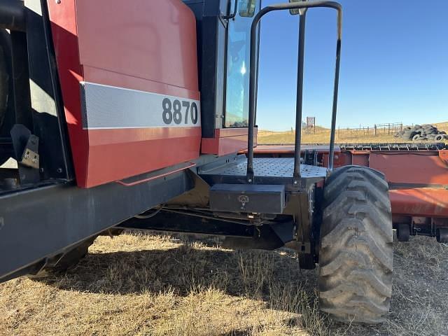 Image of Case IH 8870 equipment image 4