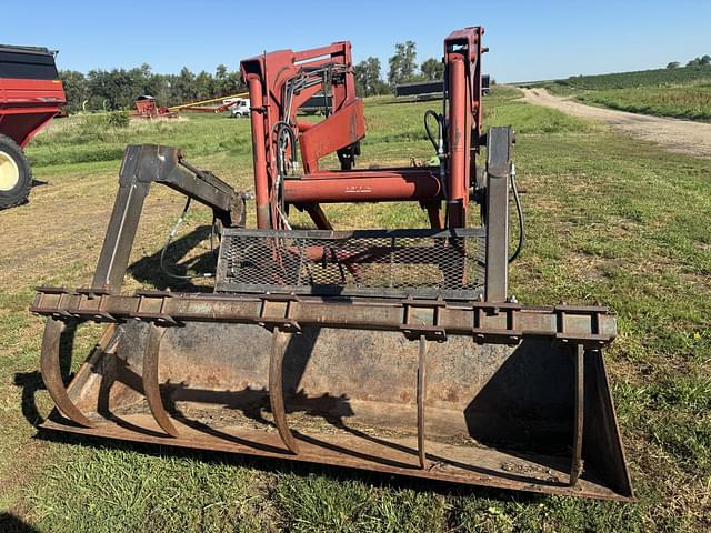 Image of Case IH 890 equipment image 4