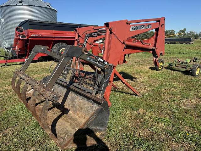 Image of Case IH 890 equipment image 1