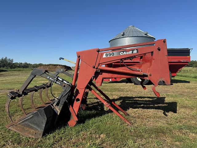 Image of Case IH 890 equipment image 2