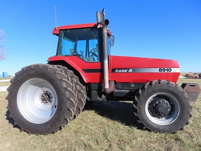 Image of Case IH 8910 equipment image 2