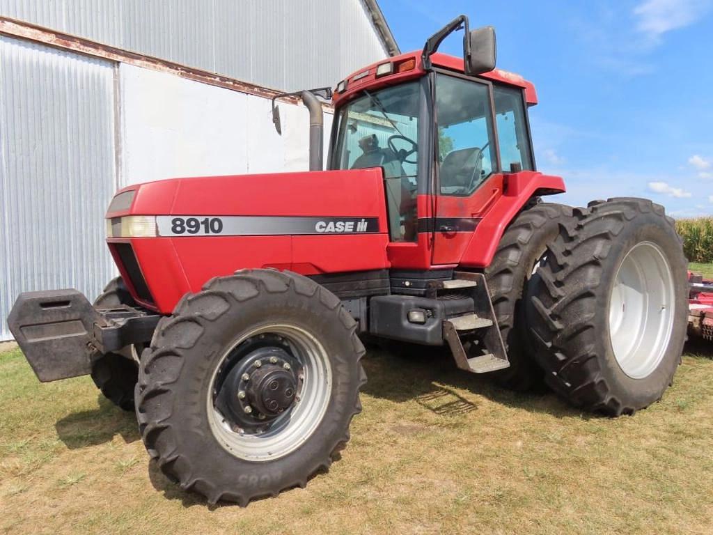 Image of Case IH 8910 Primary image