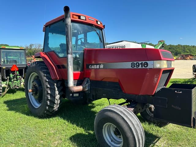 Image of Case IH 8910 equipment image 3