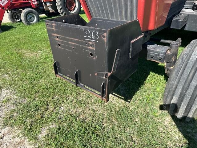 Image of Case IH 8910 equipment image 1