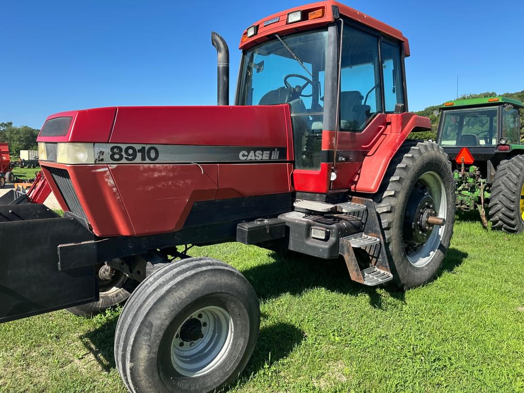 Image of Case IH 8910 Primary image