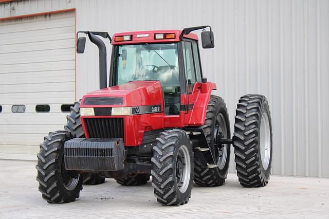 Image of Case IH 8920 equipment image 3