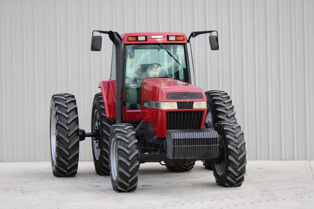 Image of Case IH 8920 equipment image 2