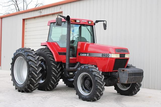 Image of Case IH 8920 equipment image 1