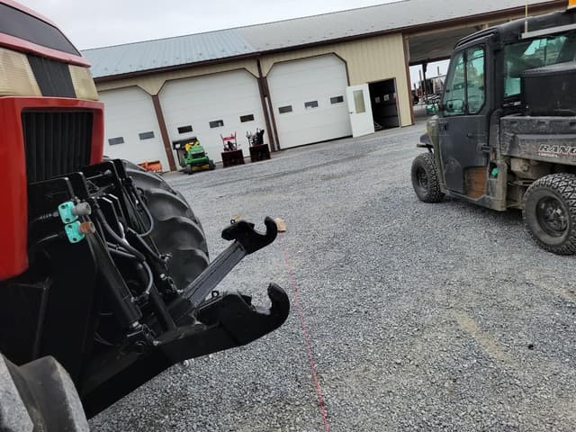 Image of Case IH 8920 equipment image 3