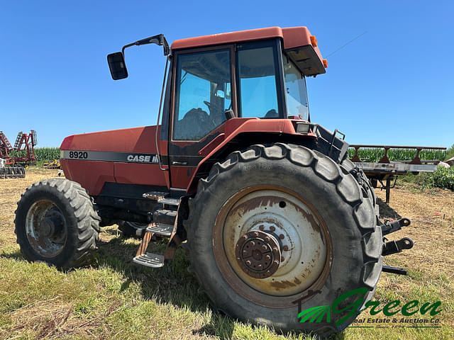 Image of Case IH 8920 equipment image 1