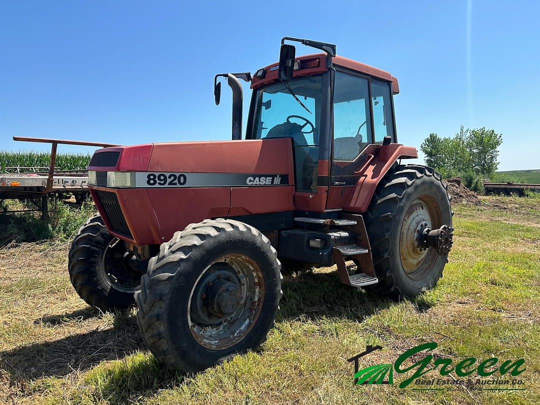 Image of Case IH 8920 Primary image