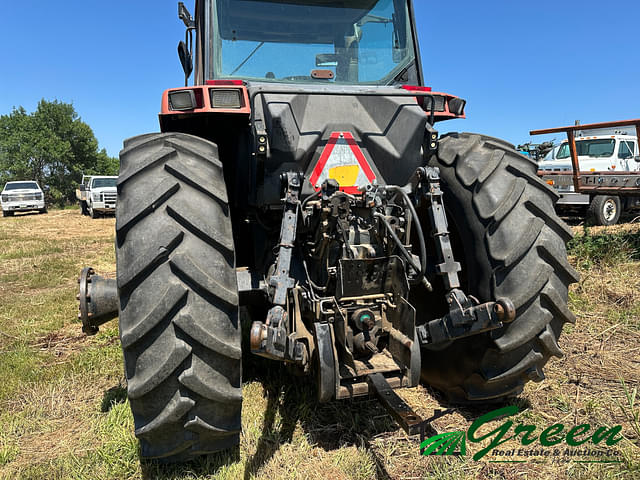 Image of Case IH 8920 equipment image 2