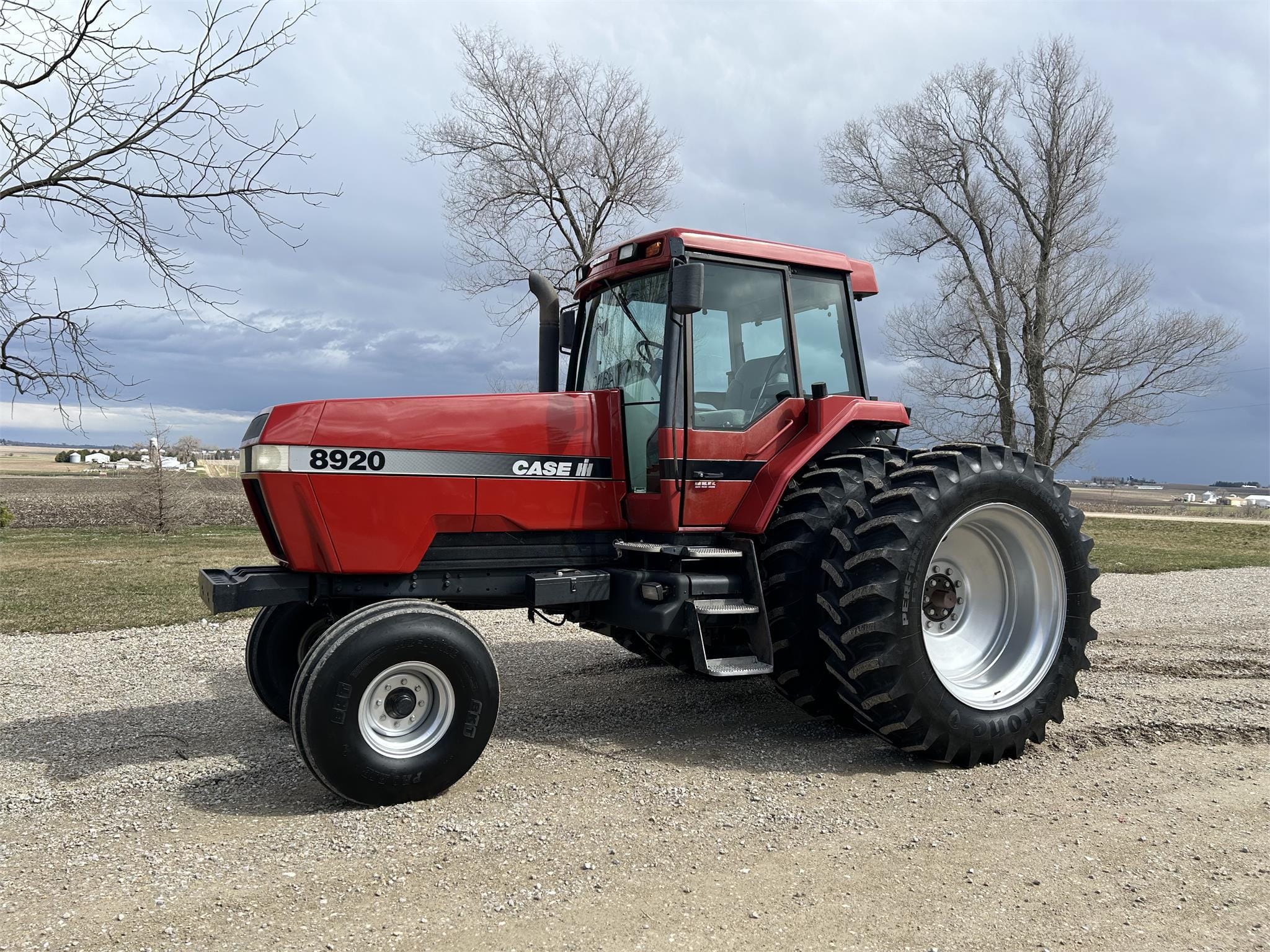 Main image Case IH 8920