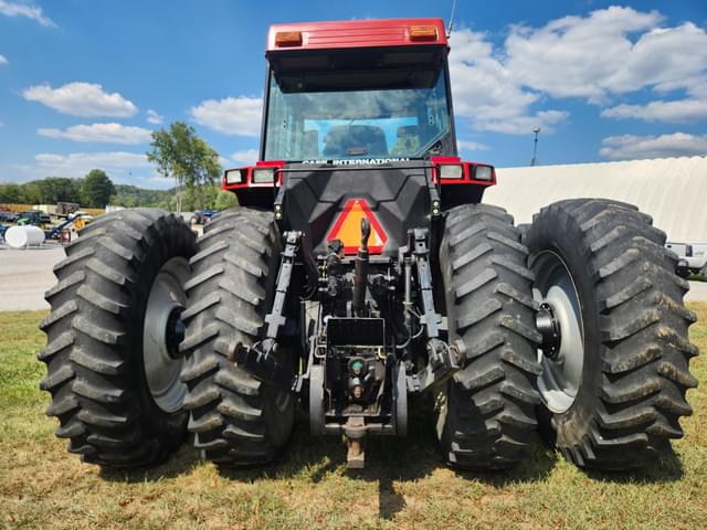 Image of Case IH 8920 equipment image 4