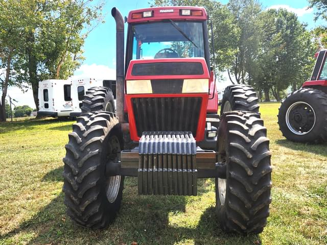 Image of Case IH 8920 equipment image 1
